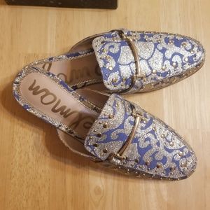 Sam Edelman Mules